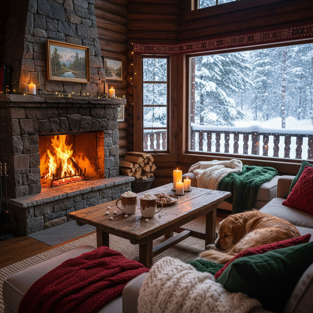 Best Winter Getaways for Couples 2026: Top 10 Romantic Destinations
