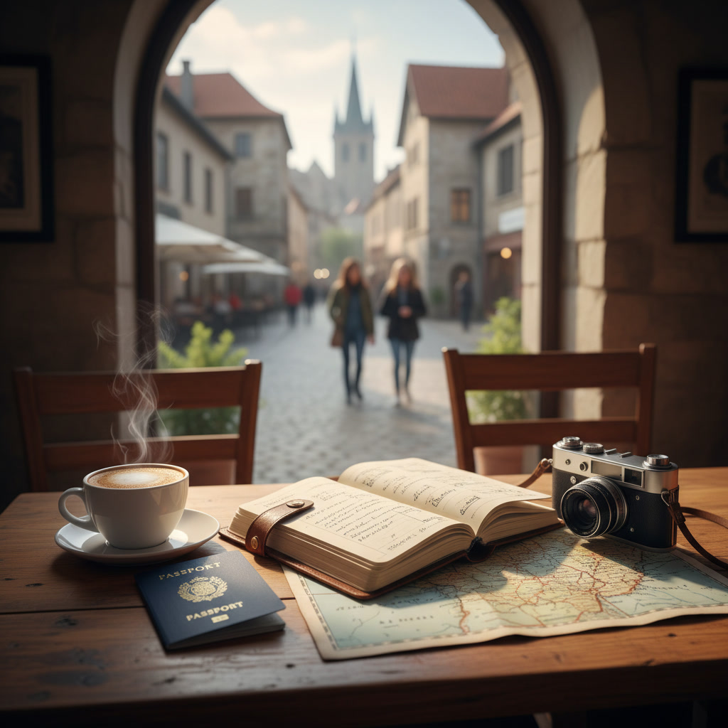 Best Solo Travel Destinations in Europe: Top 10 Picks for 2026