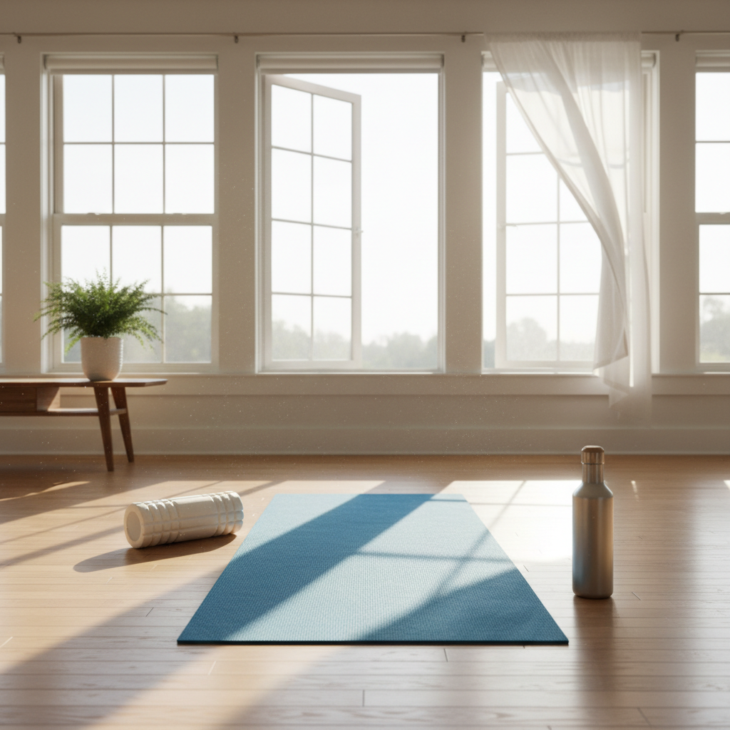 Simple 10-Minute Morning Stretch Routine 2026: Best Guide for Quick Daily Energy