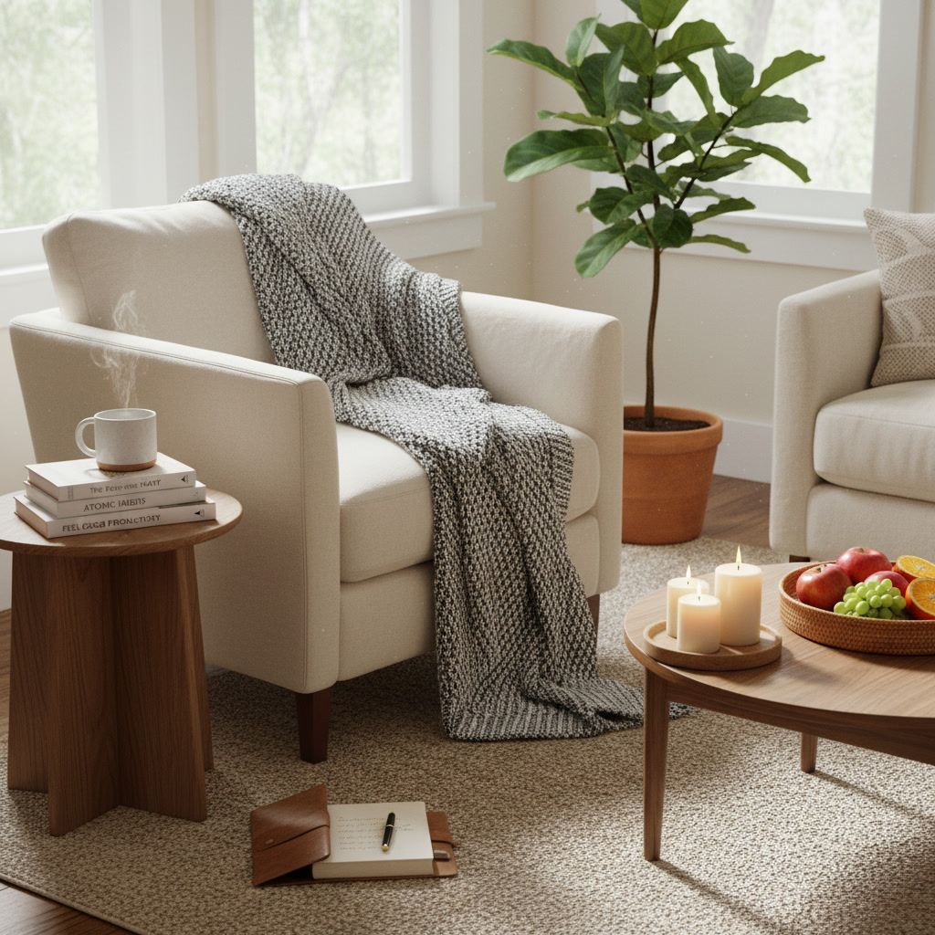How to Have a Self-Care Day at Home: 7 Best Steps for 2026