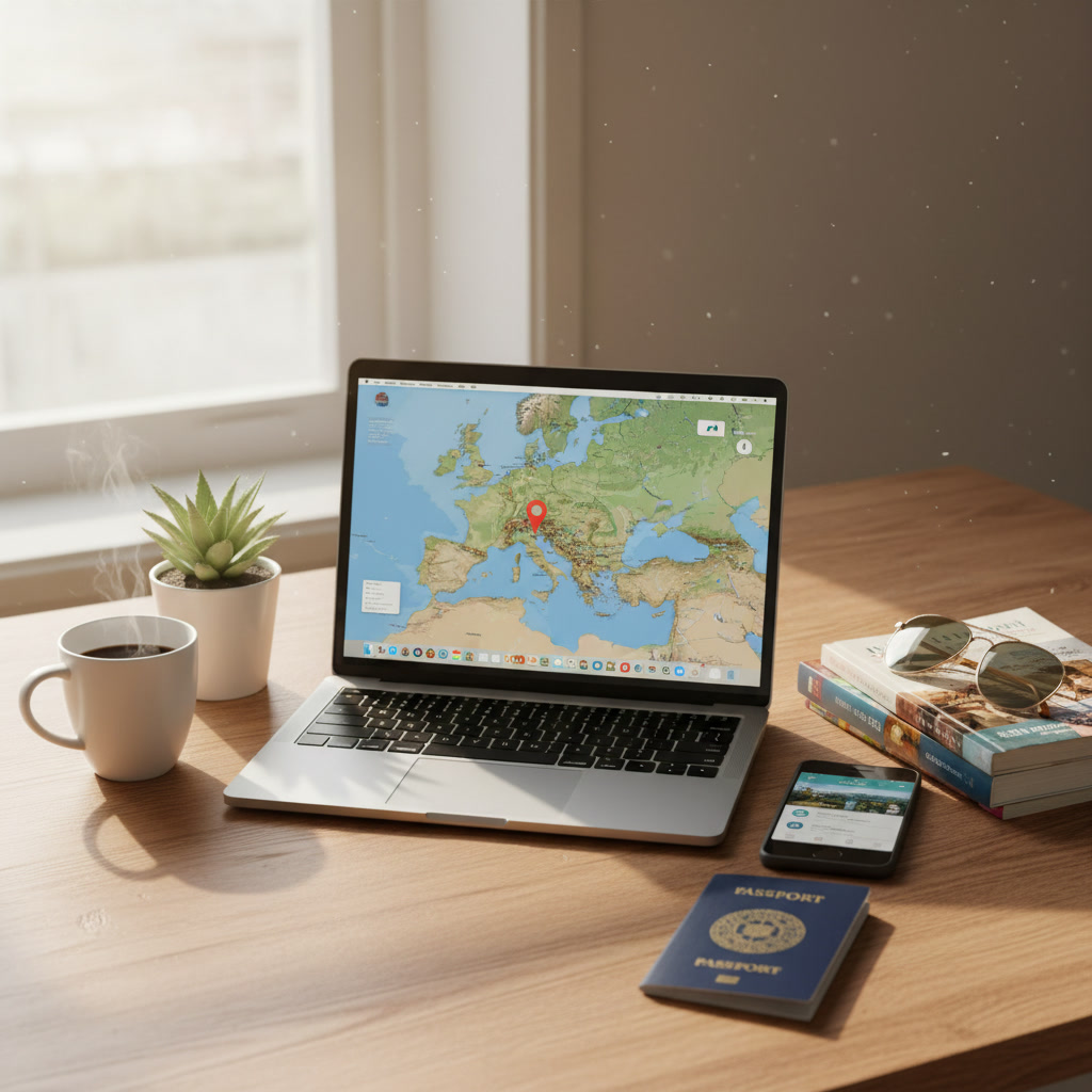 How to Build a Travel Itinerary With AI: Best 2026 Tips & Guide