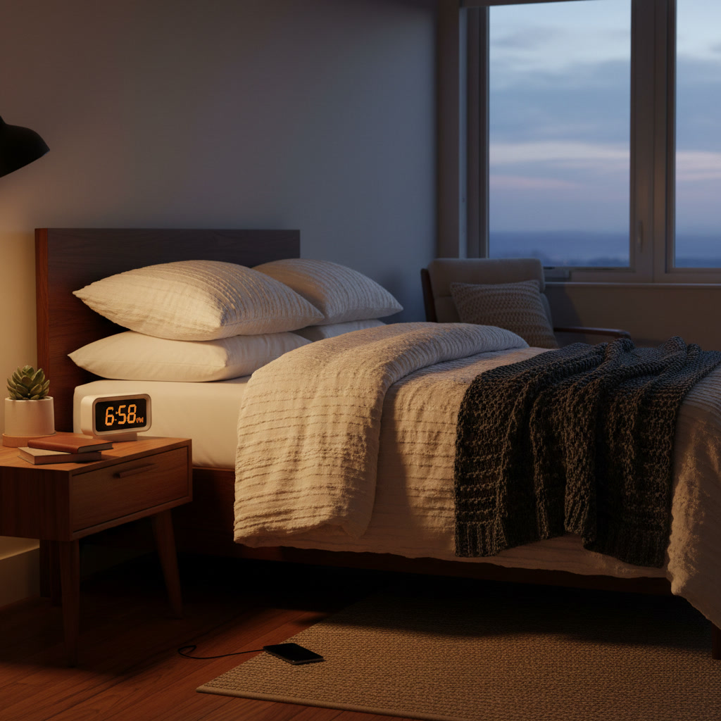 How to Stop Using Your Phone Before Bed: 7 Best Tips for 2026