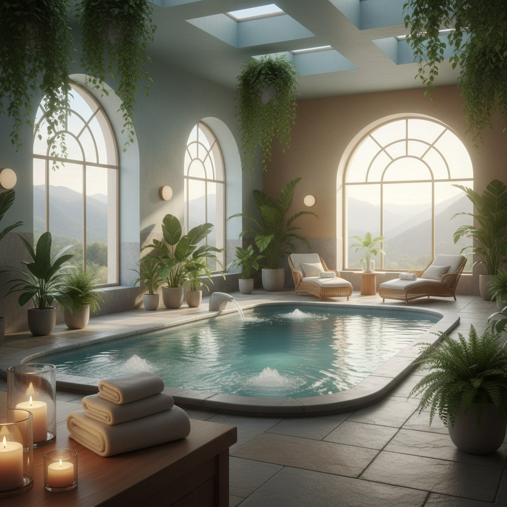 Best Spa Getaways for a Relaxing Weekend in 2026: Top Picks and Planning Tips