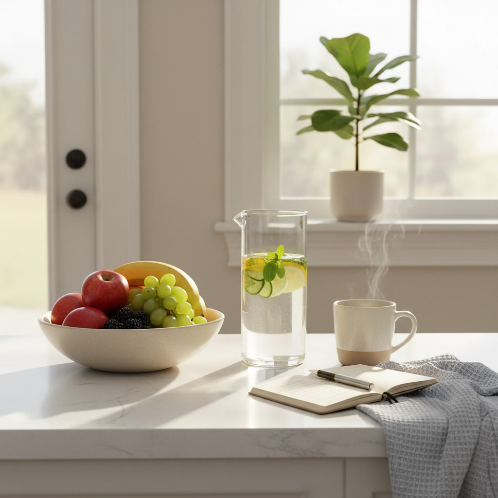 Best Healthy Morning Habits for Beginners 2026: 8 Easy Ways to Start