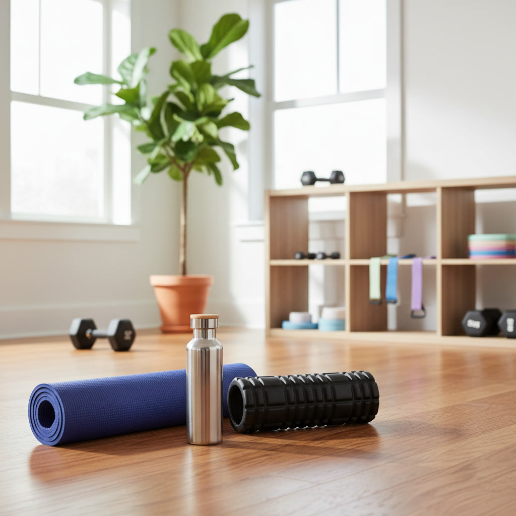 Beginner Strength Training Routine at Home: Best 2026 Guide with Steps