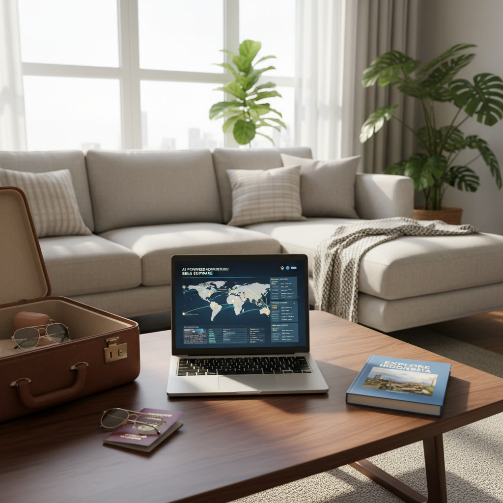 How to Use AI to Plan Your Next Vacation: Best Tips for 2026