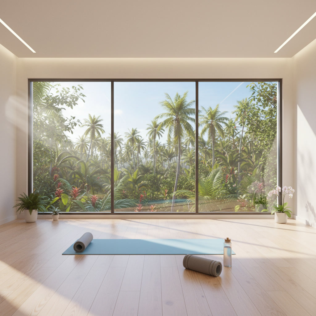 Best Yoga Retreat Destinations Around the World 2026: Top Picks