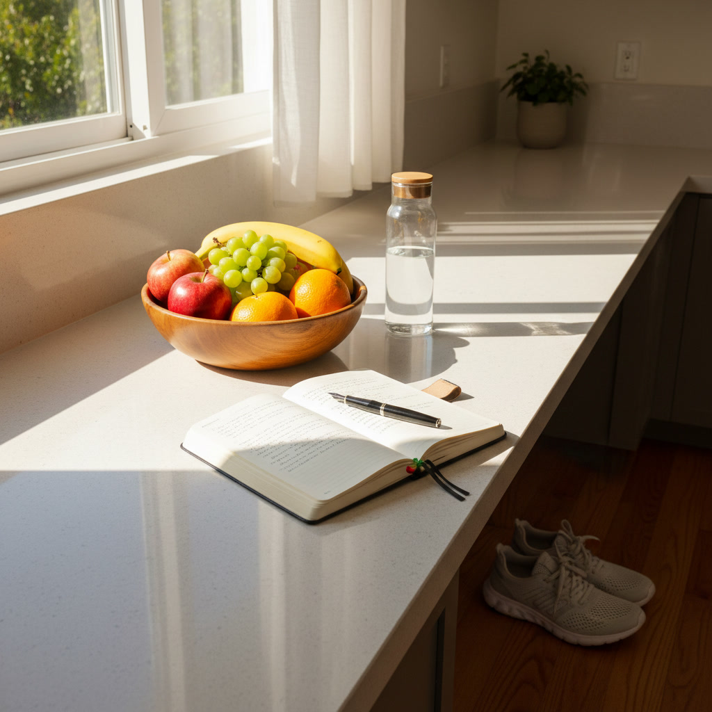 How to Build Healthy Habits That Actually Last: 7 Best Tips for 2026