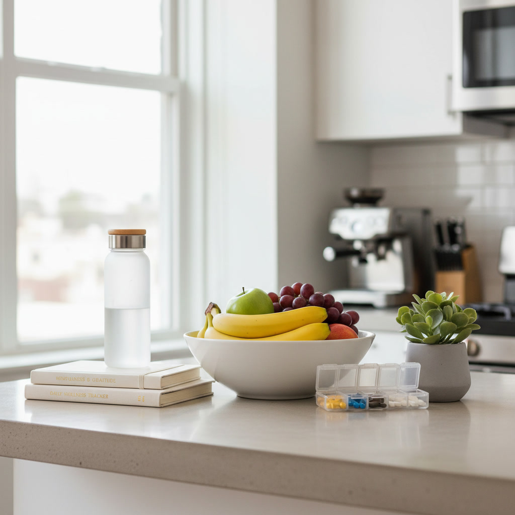 Easy Wellness Habits for Busy People: 7 Best Tips for 2026