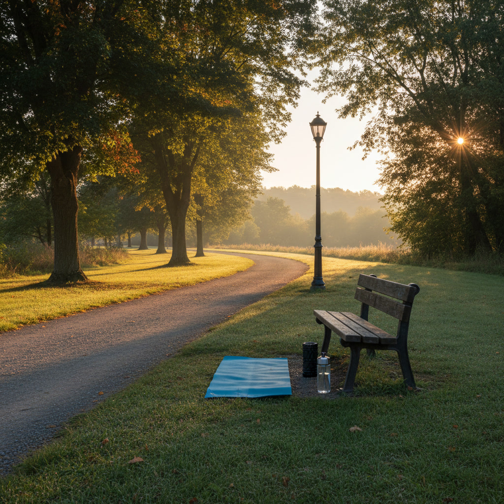 Morning Walk vs Evening Walk: Which Is Better? 2026 Best Guide