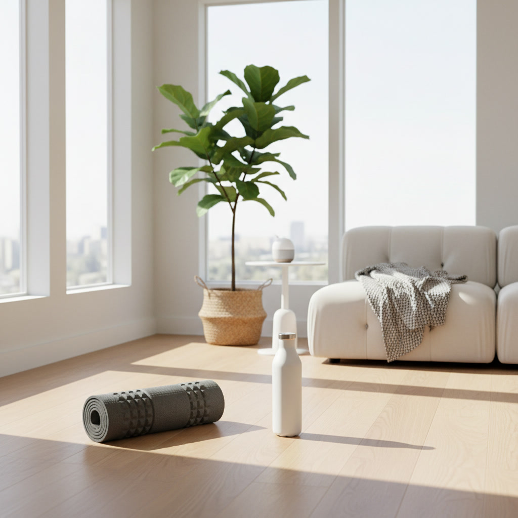 How to Build a Simple Wellness Routine: Best Tips for 2026