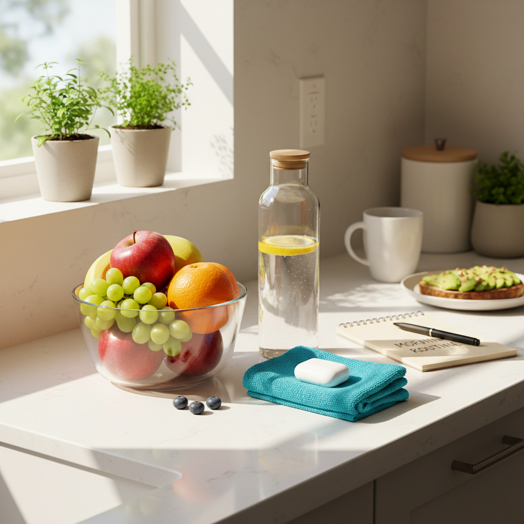 How to Make Healthy Living Feel Easier: 7 Best Tips for 2026