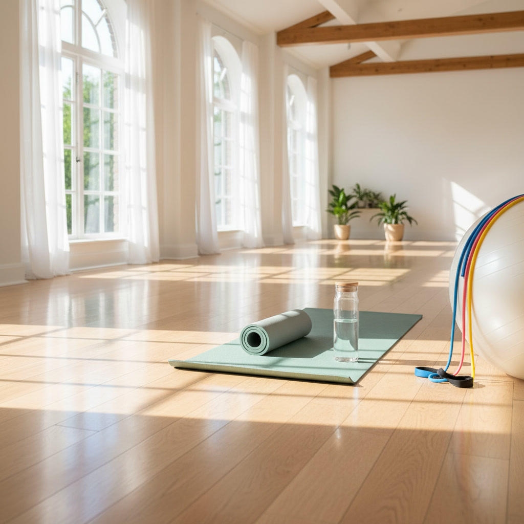 Best Exercises for Better Balance in 2026: Top 7 Proven Workouts