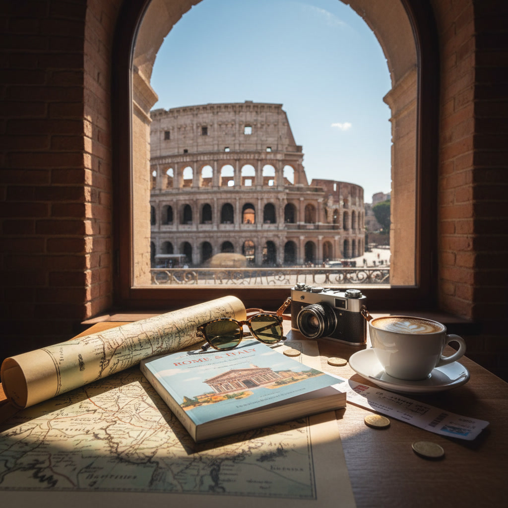 Best Places to Visit in Italy for First-Time Travelers: Top 10 Picks for 2026