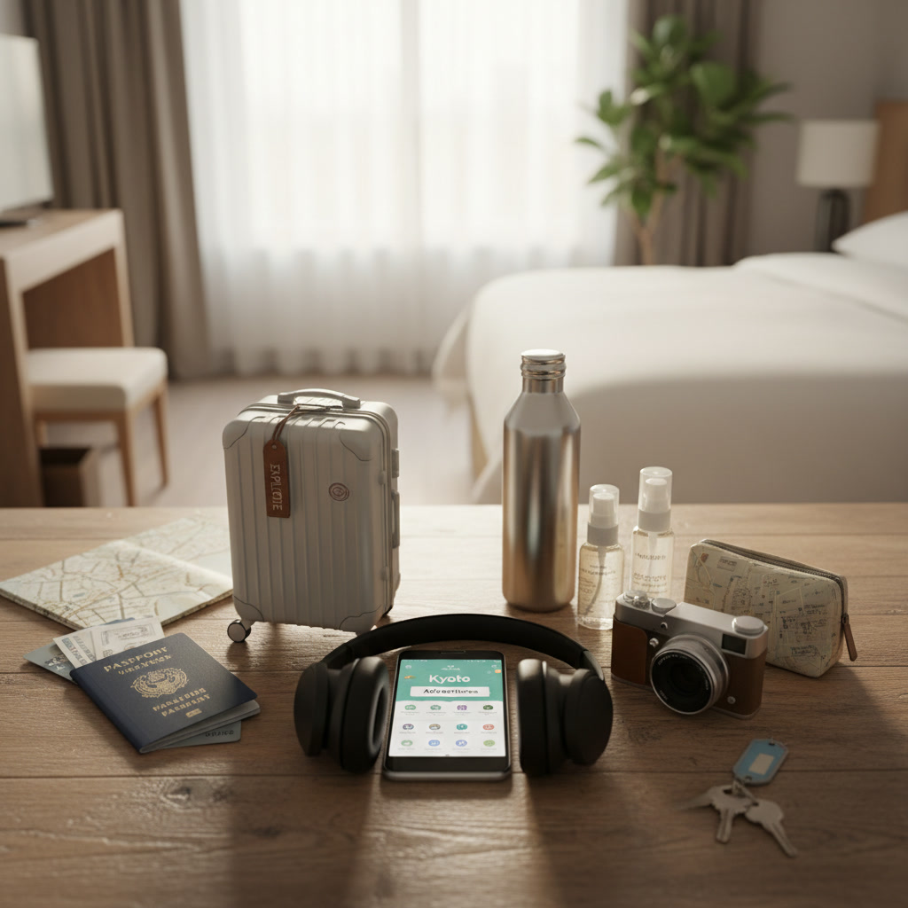 Best Travel Apps for Stress-Free Trips 2026: Top 10 Must-Haves