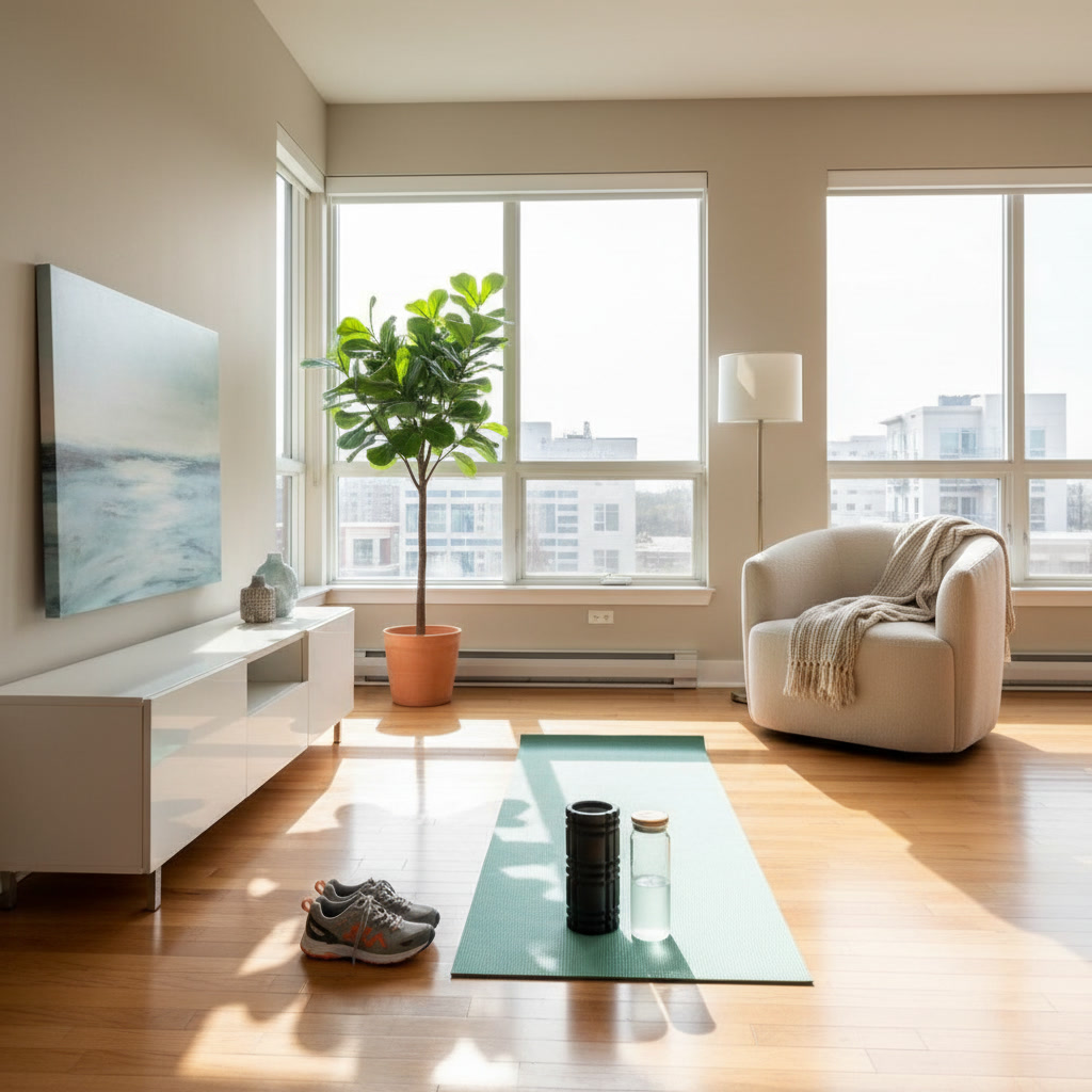 Indoor Walking Workout Ideas for Beginners: 7 Best Tips for 2026
