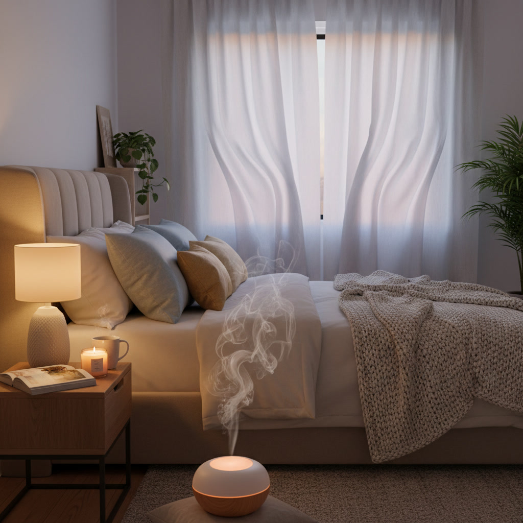 How to Create the Perfect Bedtime Routine: Best 2026 Tips & Steps