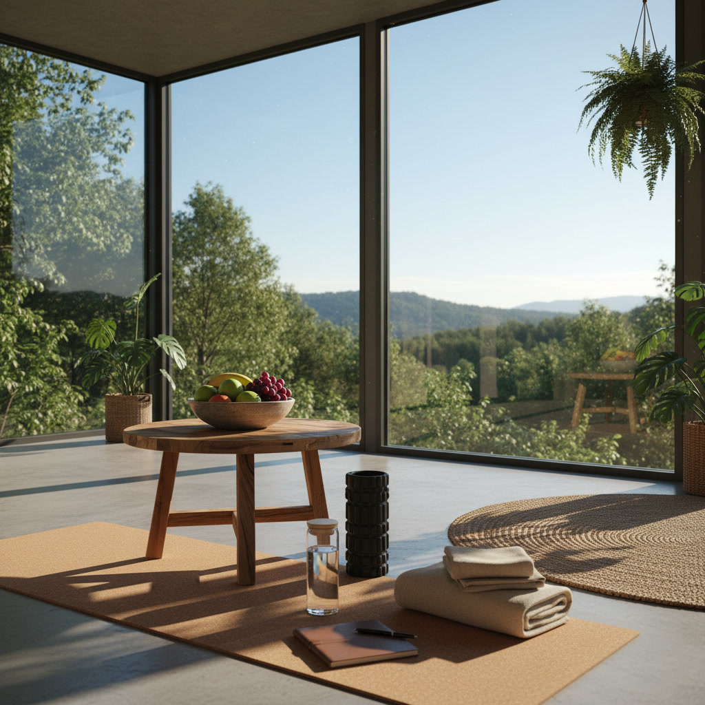 How to Plan a Wellness Retreat Vacation in 2026: 7 Best Steps