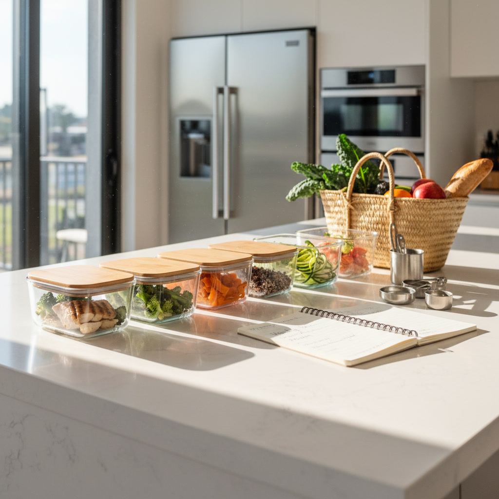 Easy Meal Prep Ideas for Busy Moms: 10 Best Tips for 2026