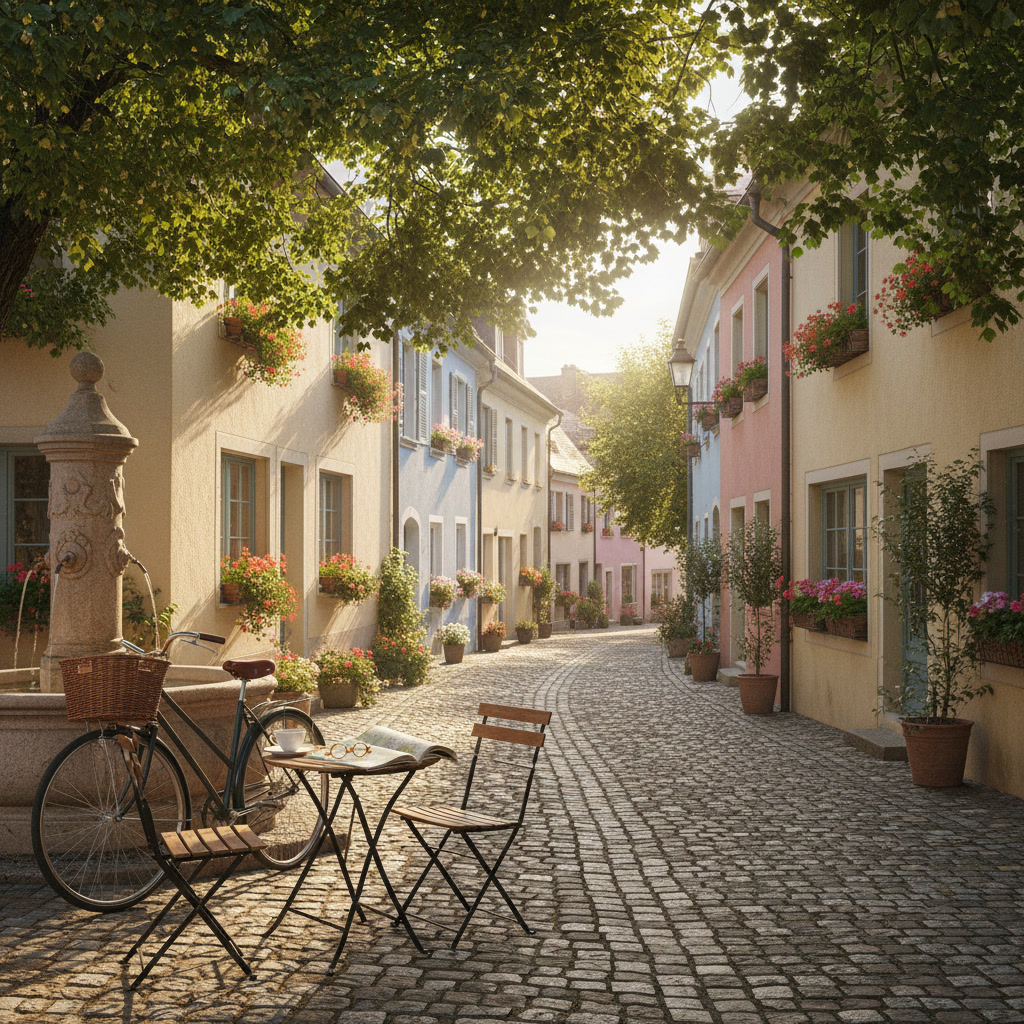 Best Small Towns in Europe for Slow Travel: Top 10 Picks for 2026