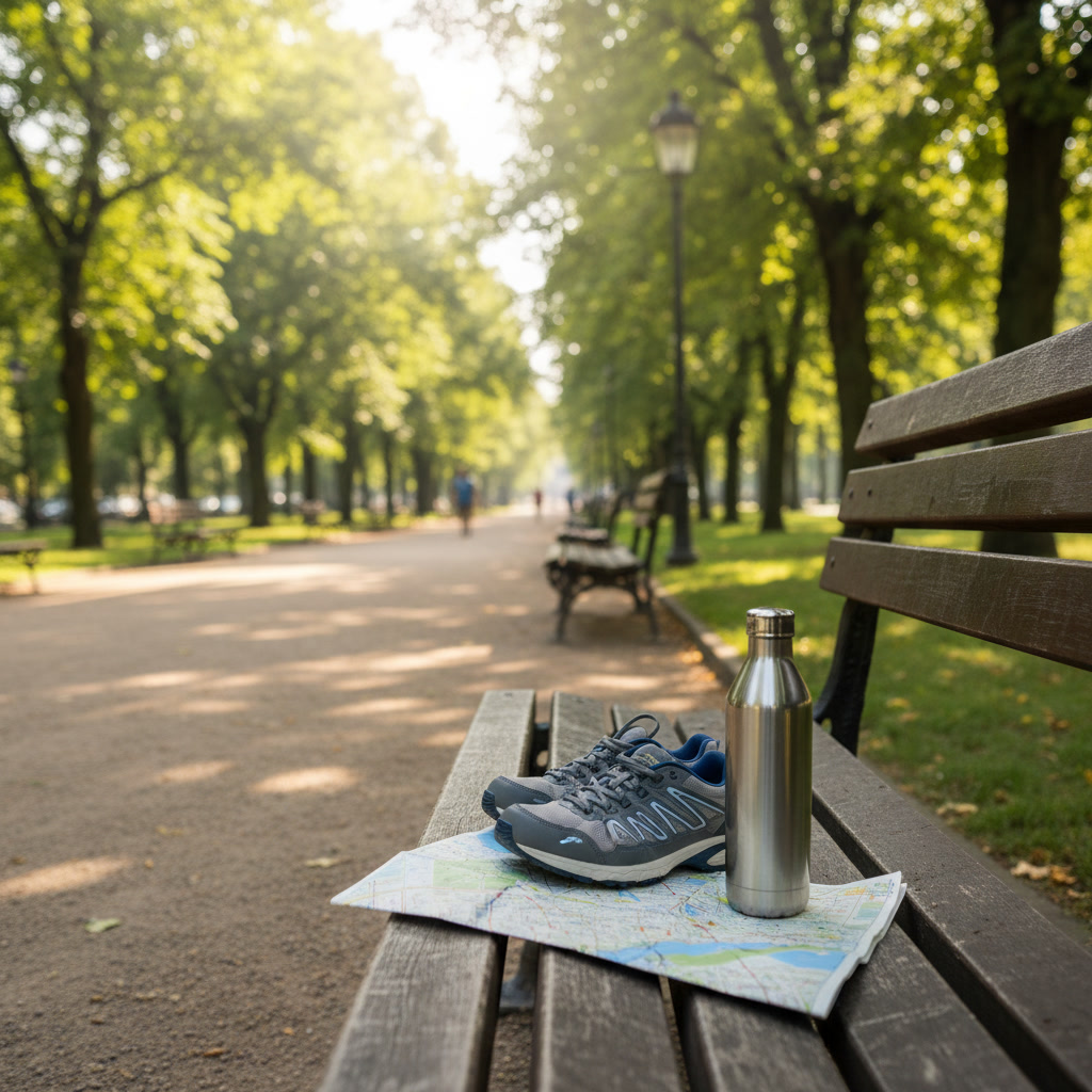 How Much Walking Should You Do Every Day? Best Guide 2026