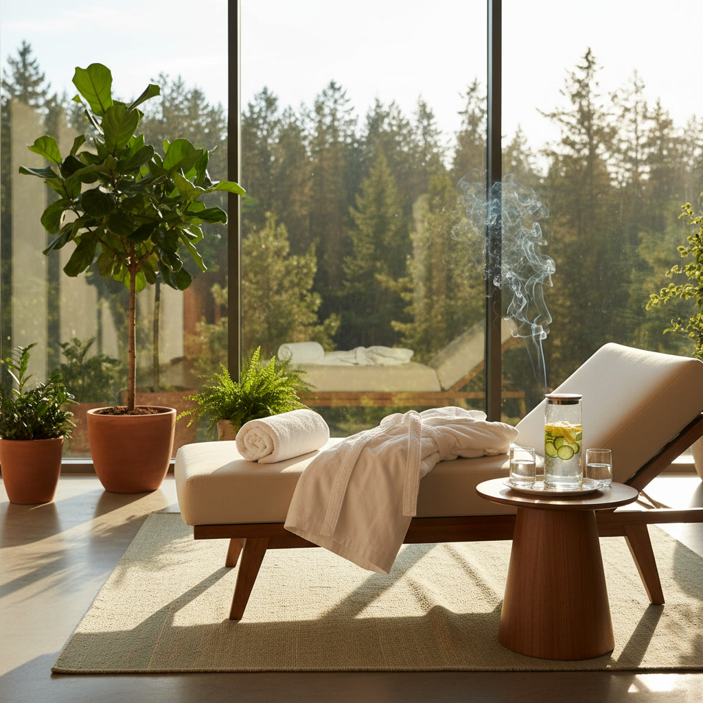 Best Wellness Retreats for a Relaxing Escape: Top 10 in 2026