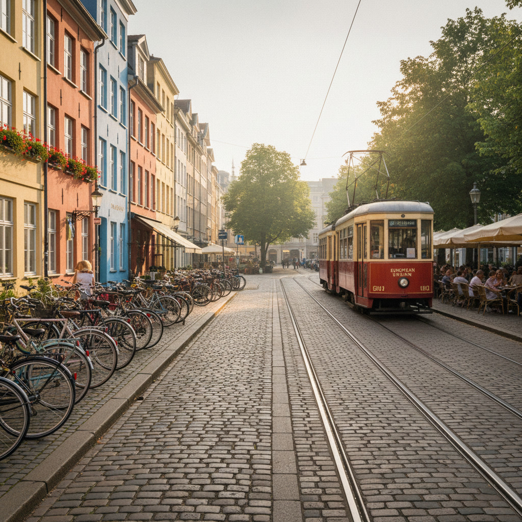 Best European Cities to Visit Without a Car: 2026 Top Picks & Travel Advice