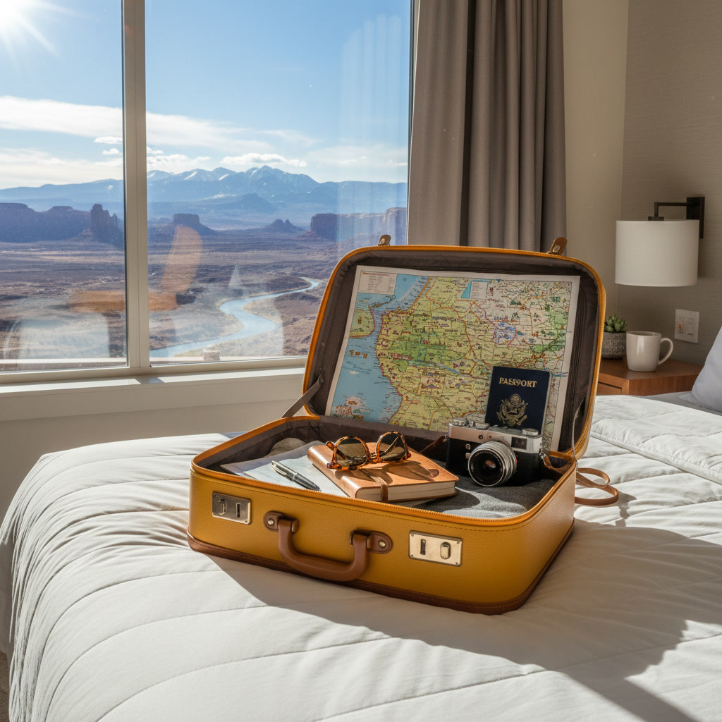 Best Solo Travel Destinations in the USA 2026: Top 10 Must-Visit Spots