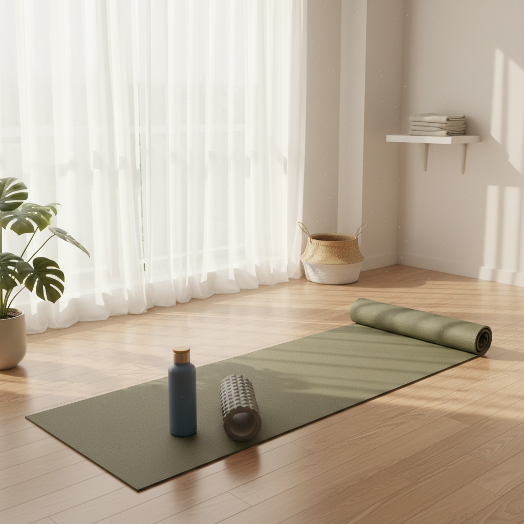 How to Improve Flexibility at Home: 7 Best Tips for 2026