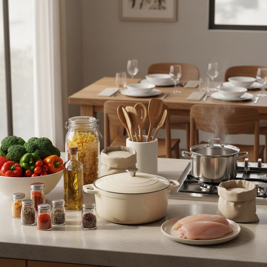 10 Best Easy Family Dinner Ideas for Busy Weeknights (2026)