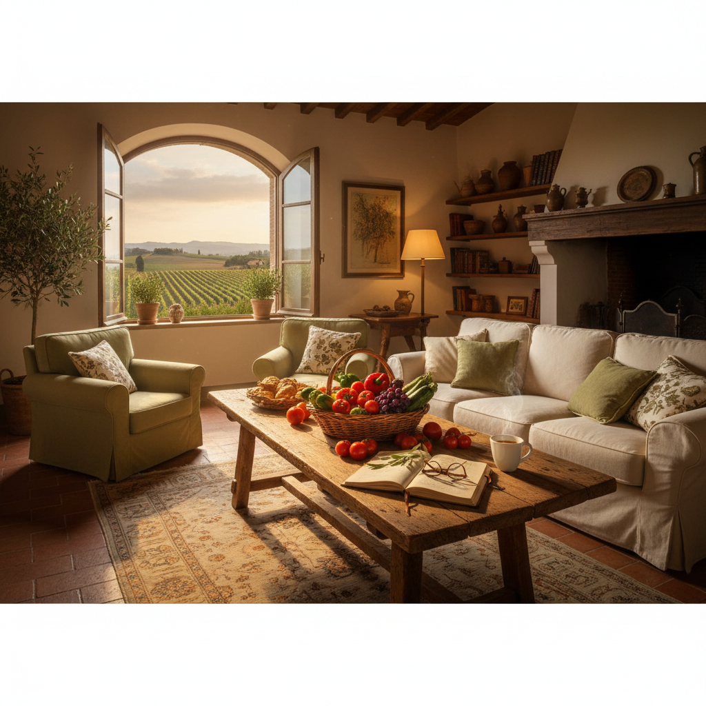 Slow Travel in Italy: Best Places to Stay Longer (2026 Guide)
