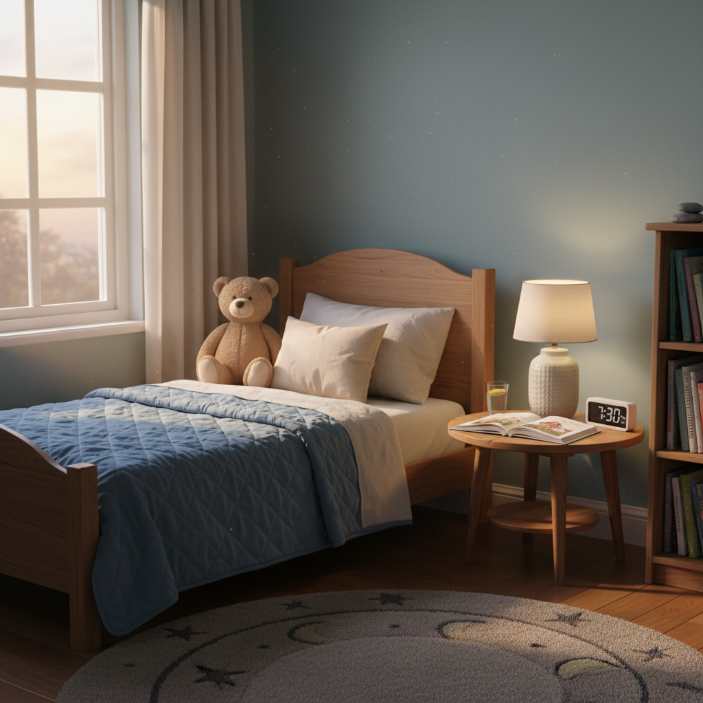 How to Build a Better Bedtime Routine for Kids: Best Tips 2026