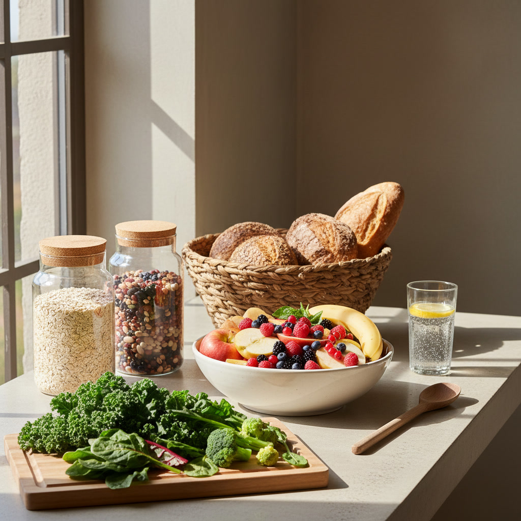 10 Simple Ways to Eat More Fiber in 2026 for Better Health