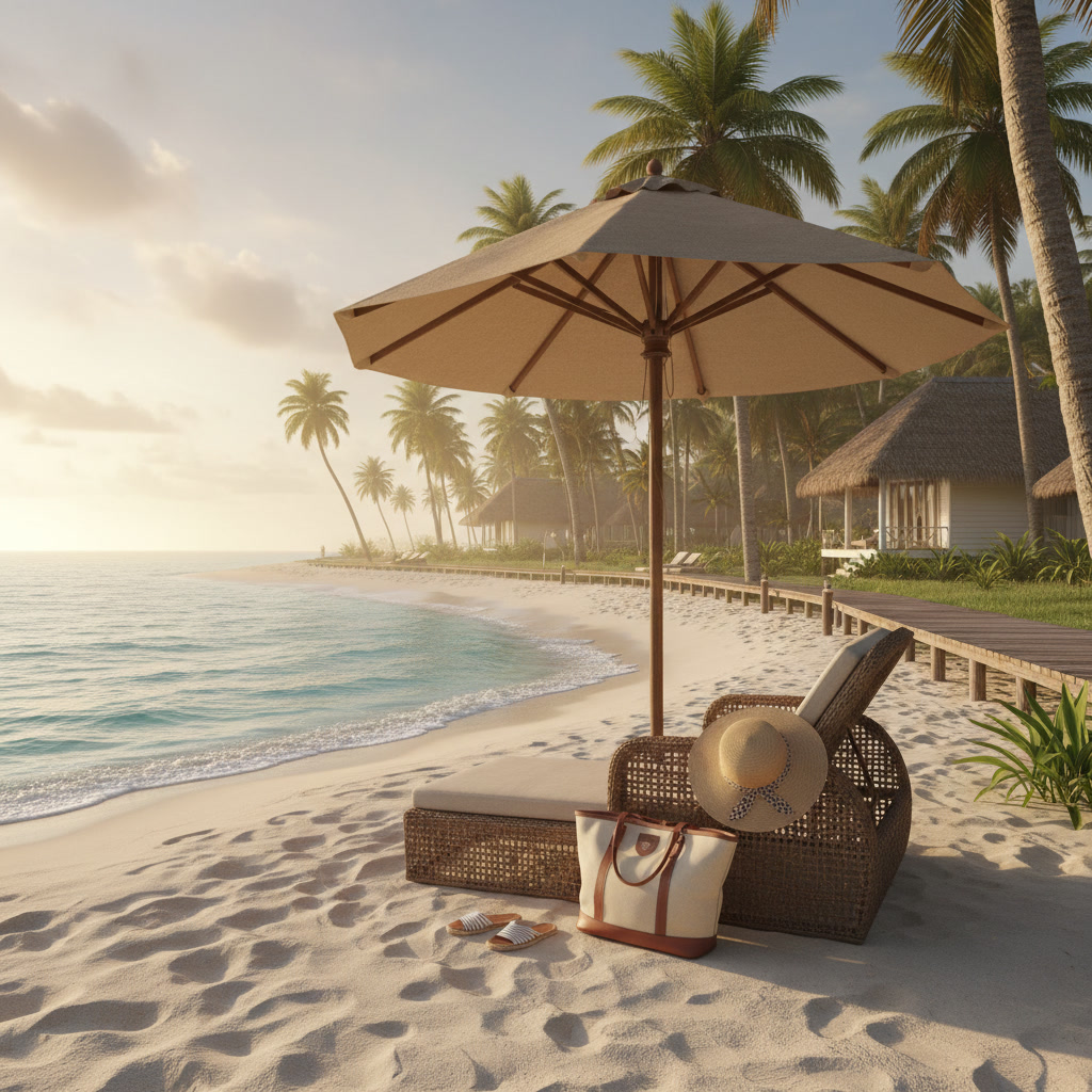 Best Beach Getaways for a Relaxing Vacation: Top 10 Picks 2026