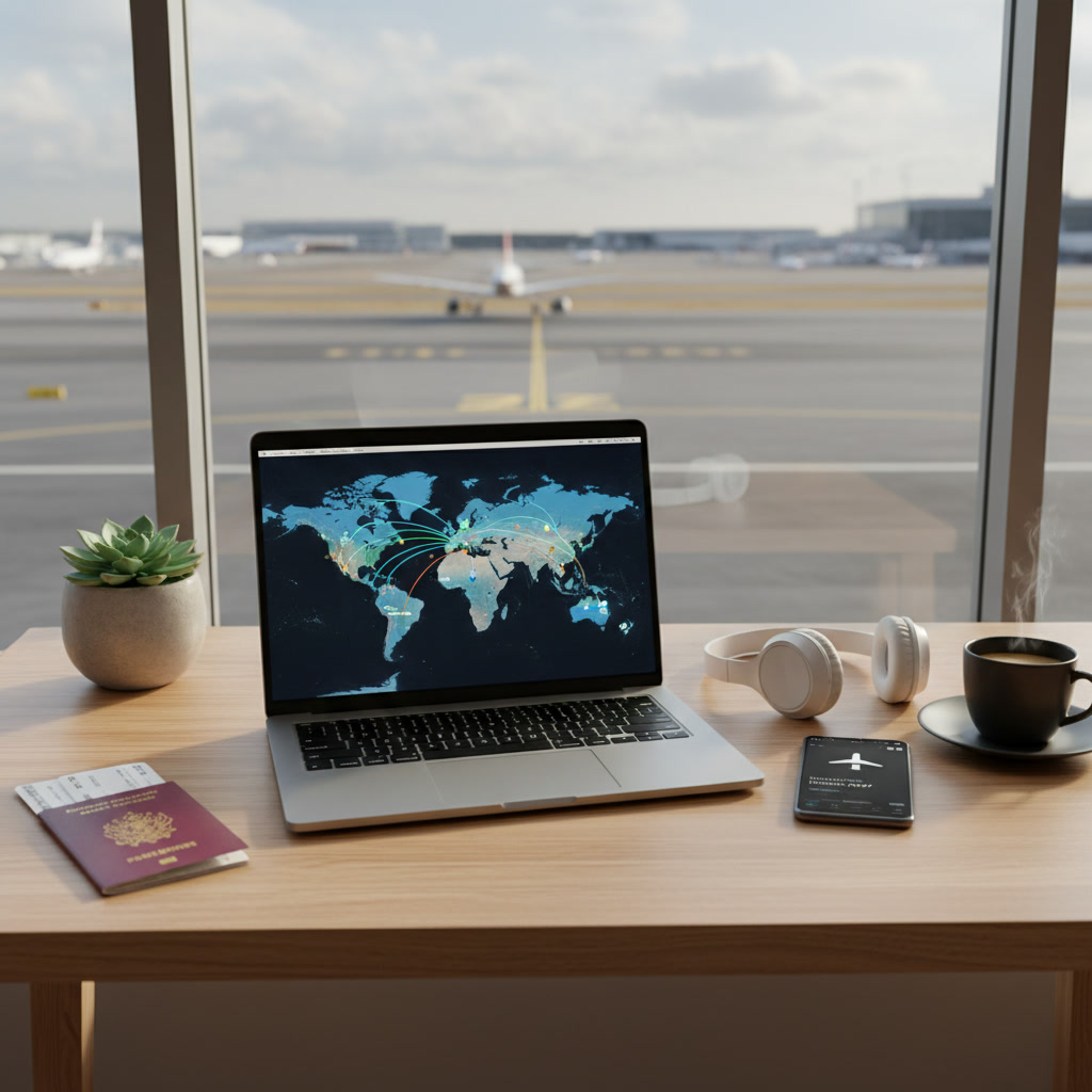 Best AI Travel Planners for Easy Trip Planning in 2026: Top Picks