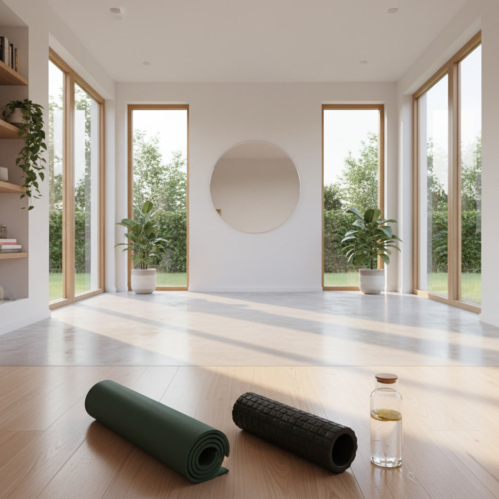 Best Stretches for People Who Sit All Day: Top 7 Moves for 2026