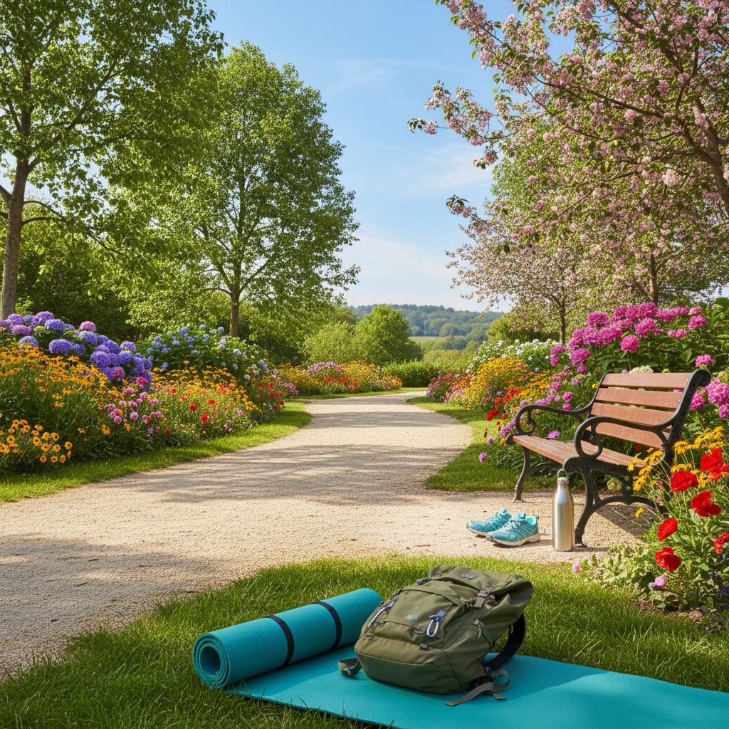 How to Make Walking More Enjoyable: 7 Best Tips for 2026