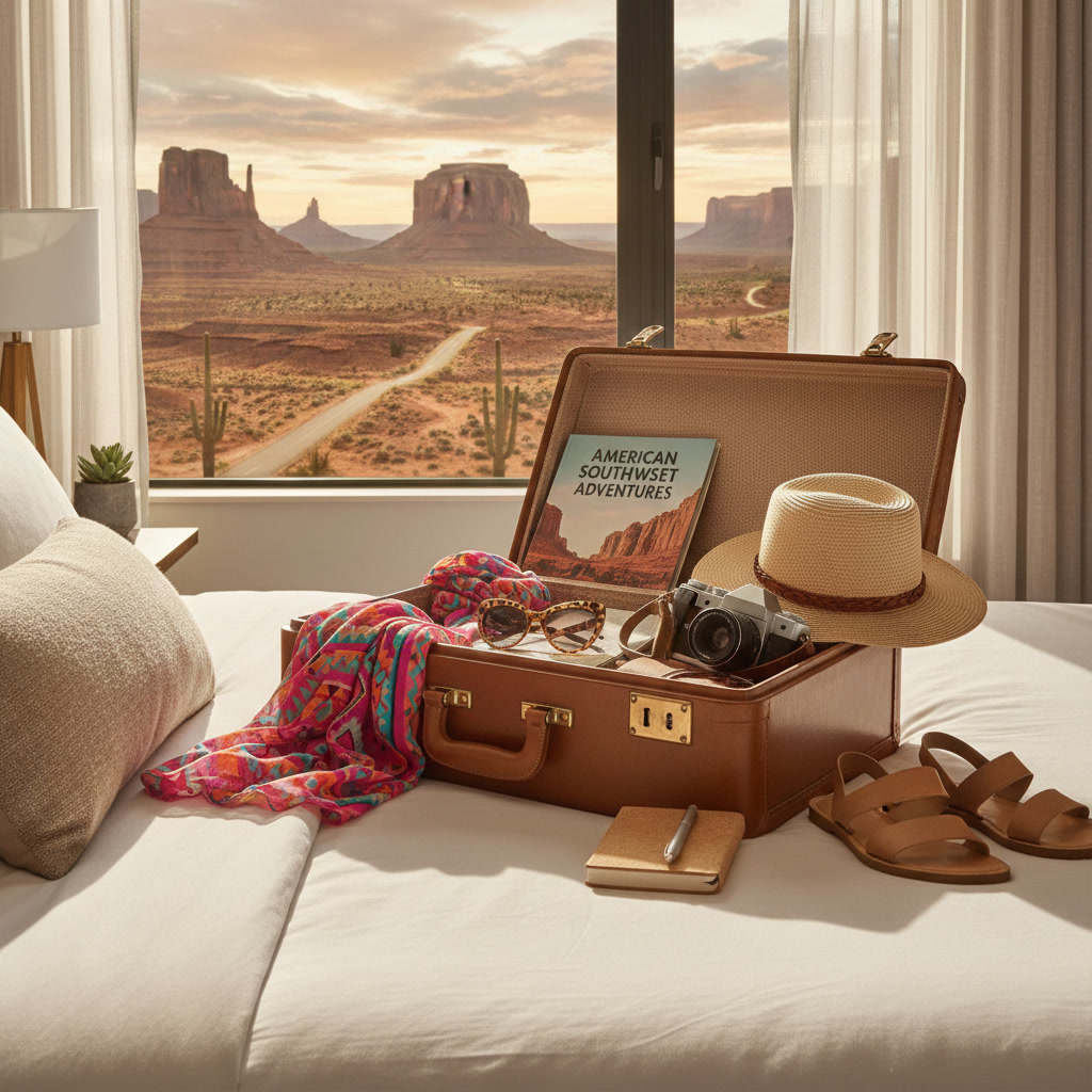 10 Best Girls’ Trip Destinations in the USA for 2026 Getaways