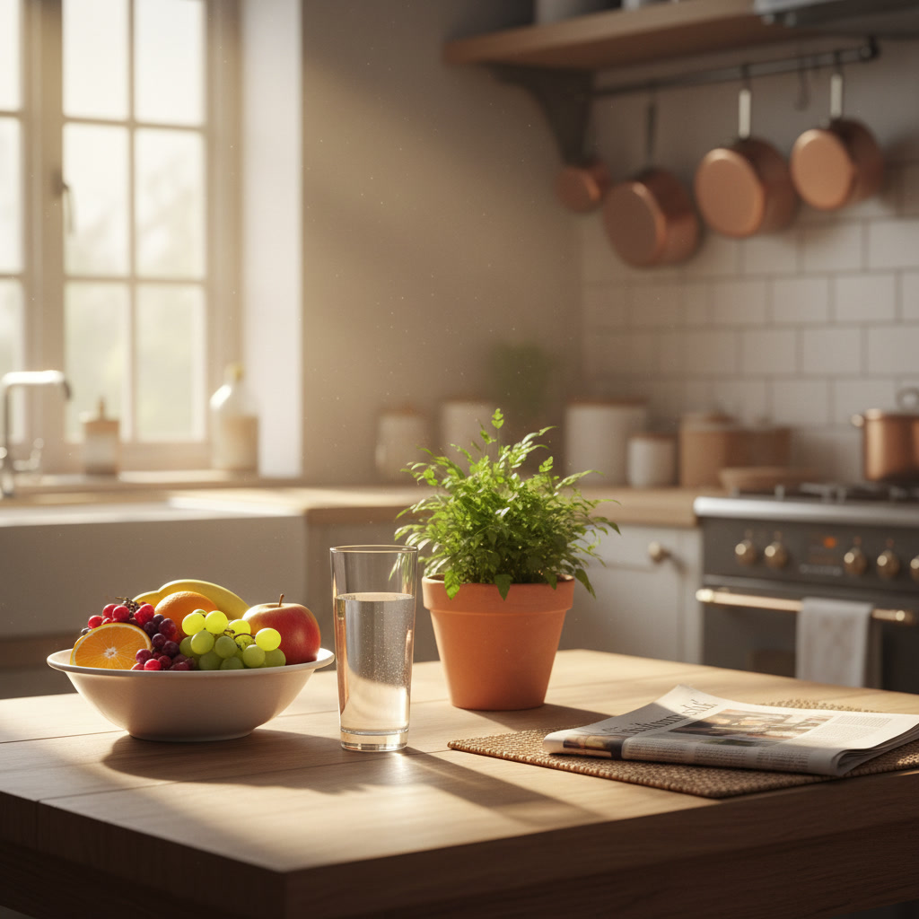 Morning Sunlight Benefits: Why It Matters for Health in 2026