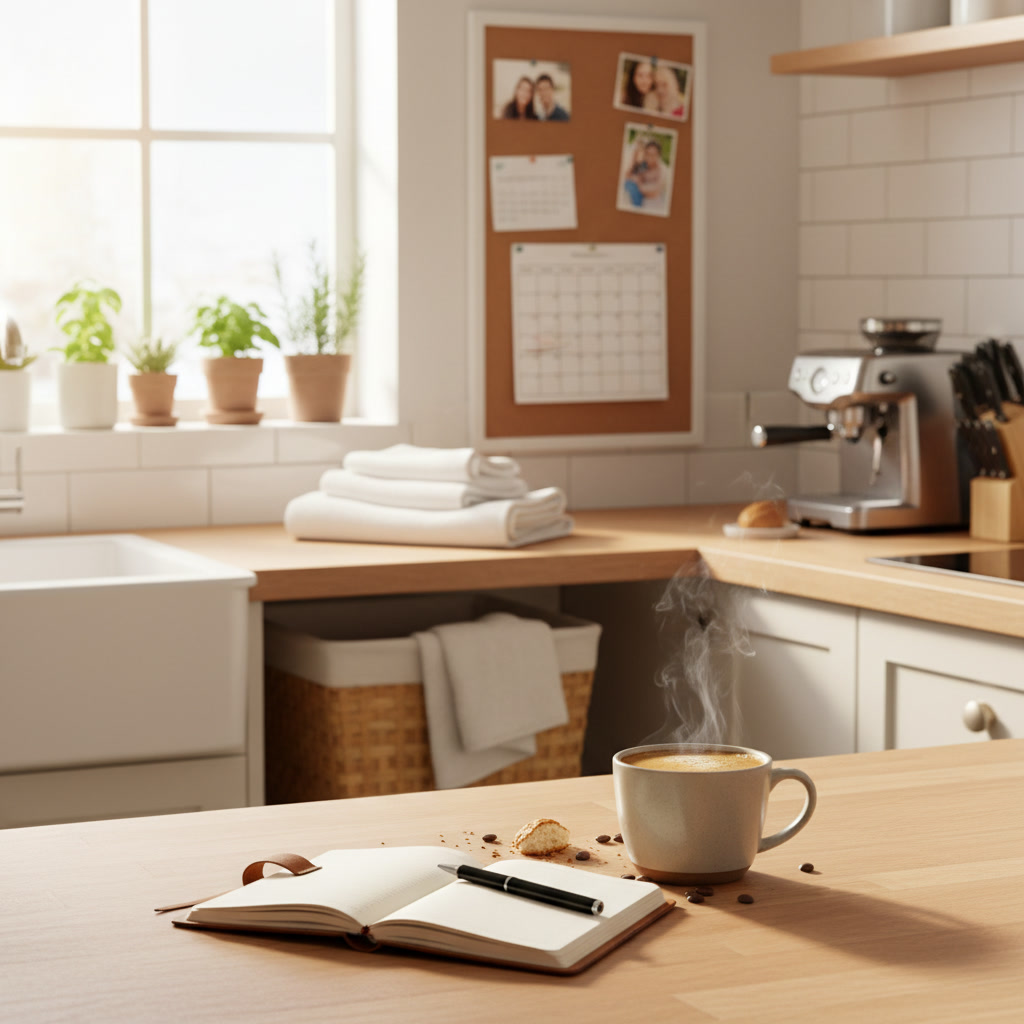 Best Daily Routines for Stay-at-Home Moms in 2026: Top 8 Tips