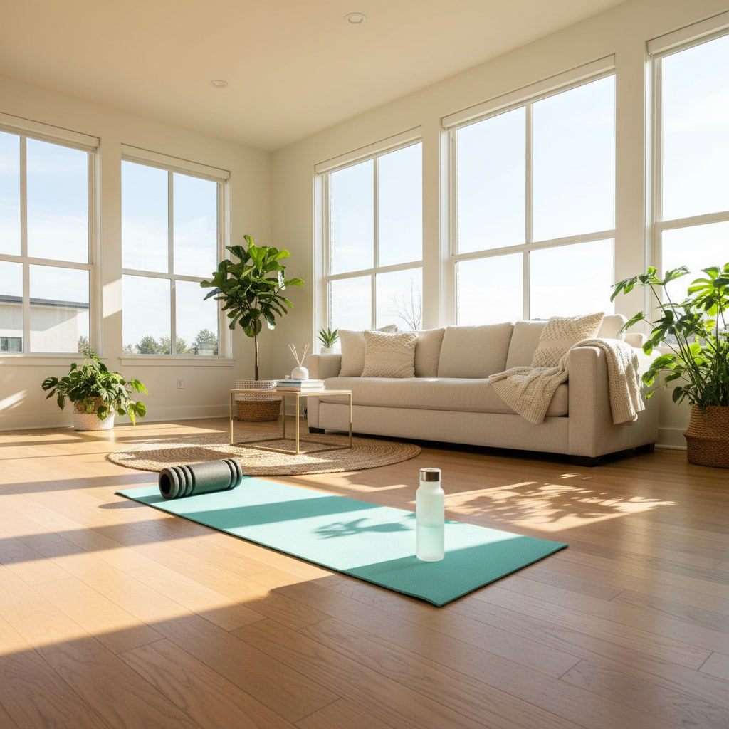 Low-Impact Exercises You Can Do at Home: 10 Best Routines for 2026