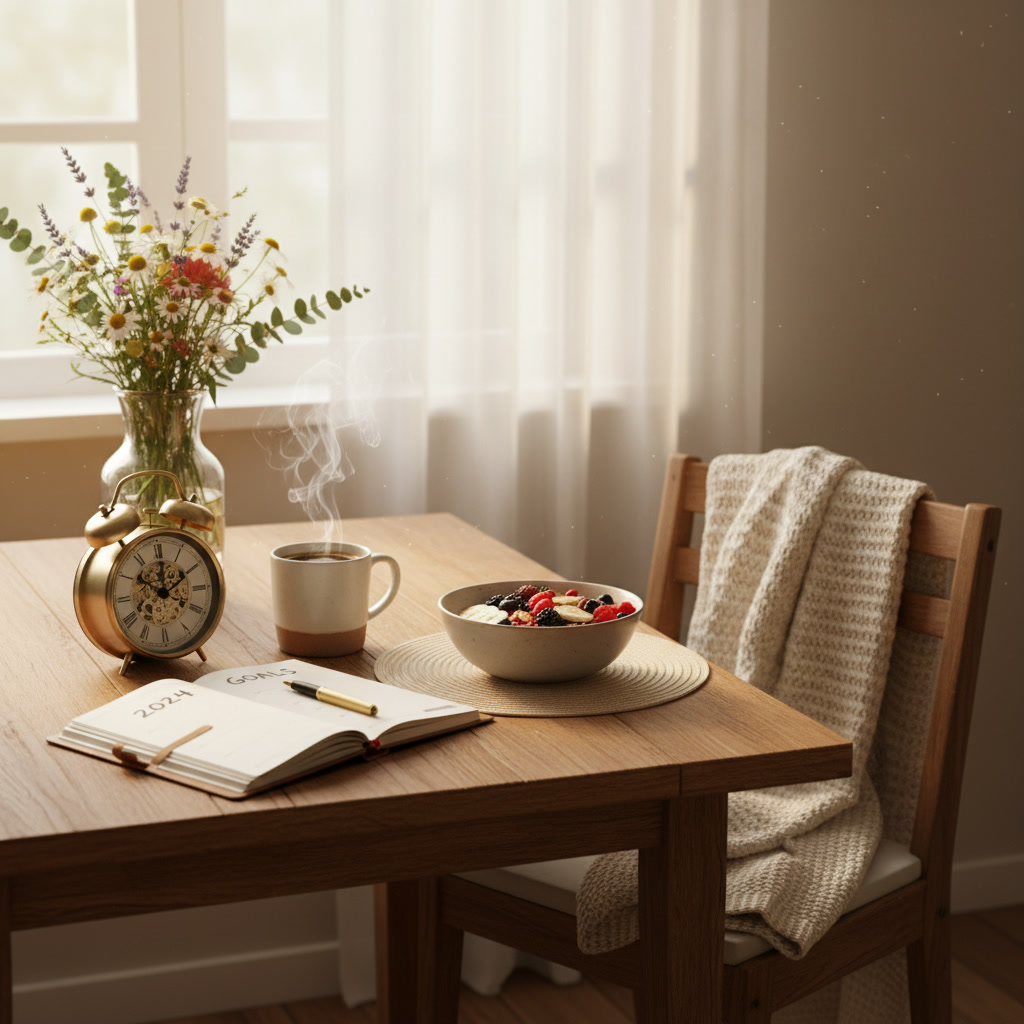 How to Create a Morning Routine as a Busy Mom: 2026 Best Tips