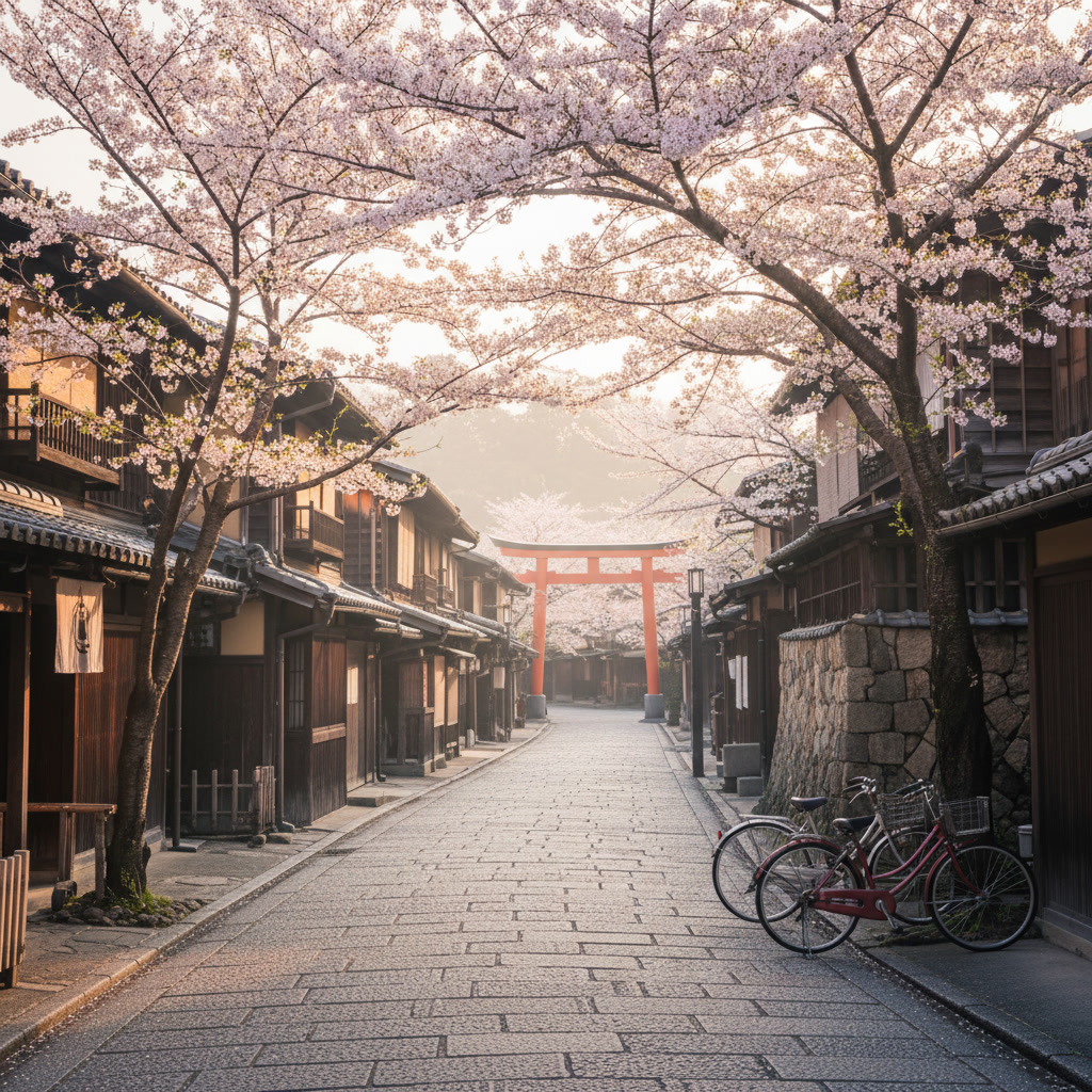 Best Places to Visit in Japan for First-Time Travelers: 2026 Top Picks