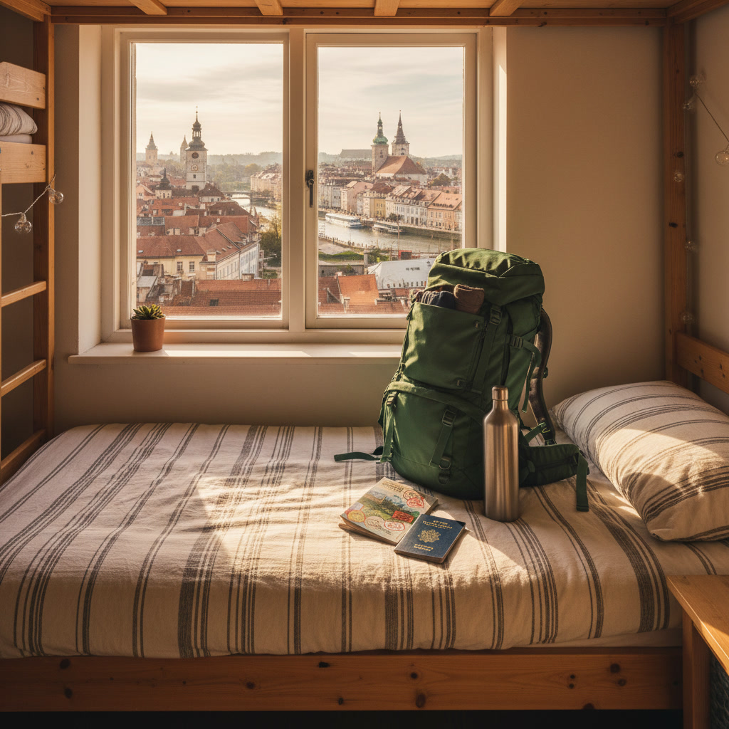 How to Travel Alone for the First Time: 2026 Best Beginner Tips