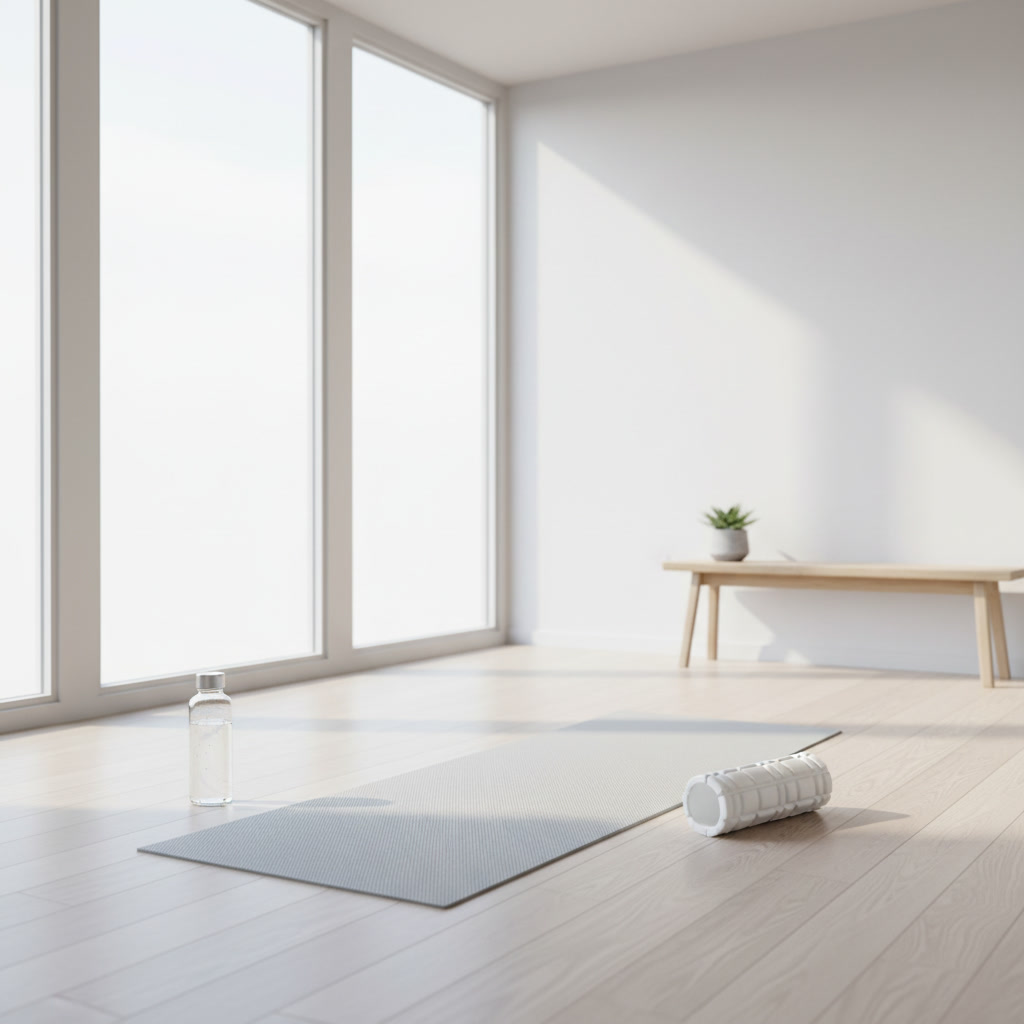Easy Exercises to Improve Posture: 10 Best Steps for 2026